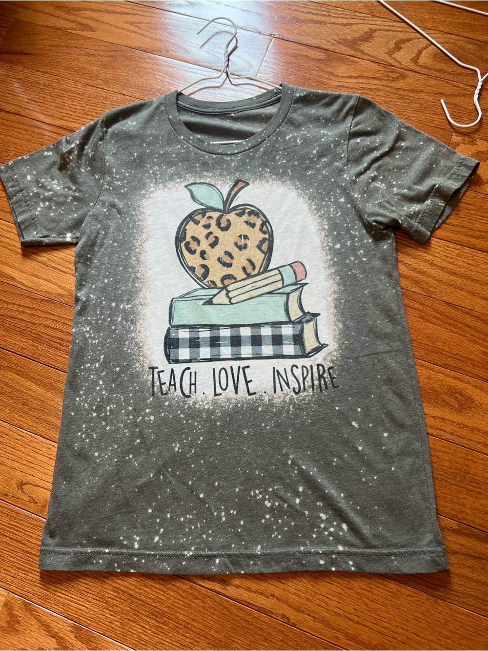 Teacher T-Shirt